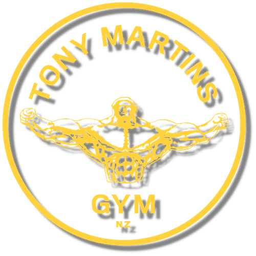 Tony Martins Gym