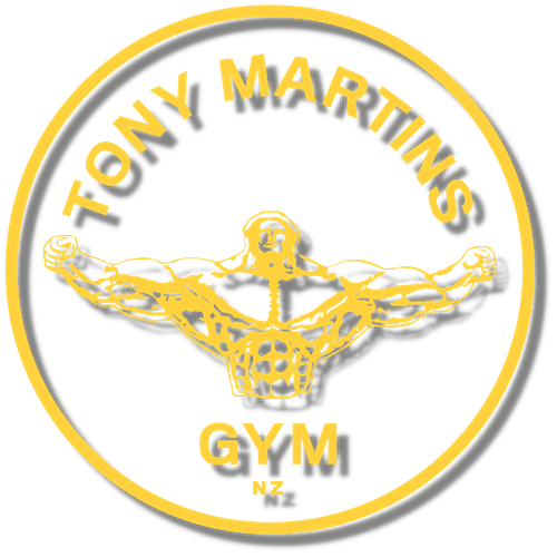 Membership Options Tony Martins Gym